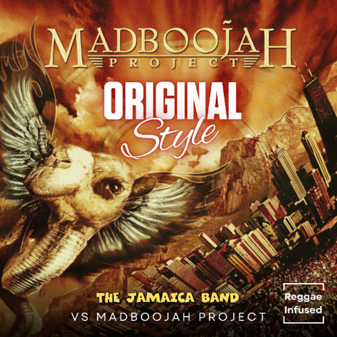 thejamaicaband