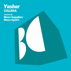 Yashar - Colleda