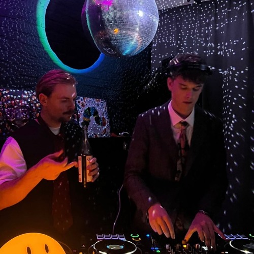 NYE 2025 Byns b2b Wovter