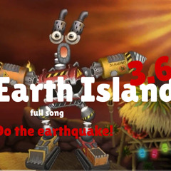 My Singing Monsters - Earth Island (3.6)
