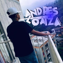 INEXPLICABLE(ANDRES LOAIZA)SPECIAL SET CHANCLA