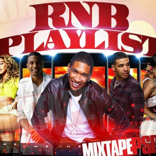 CASSIM INTL 2024 RNB MIXTAPE VOL 1