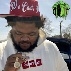 Big GLTAOW - Blastin (Prod. NattCarlos & C-Hop)