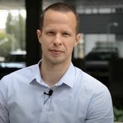 Ivan Tomko - IBM