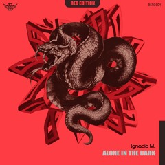 Ignacio M. - Alone In The Dark (Original Mix)