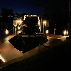 Dock Piling Lighting Sarasota