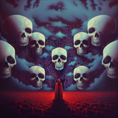 DEATH LISTENS TO NEUROFUNK