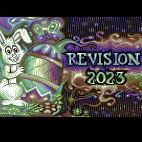 Back Before Dark (Revision 2023)