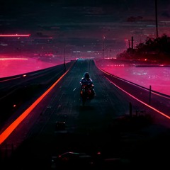 AndréAlexander - Highway Escape