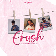 Crush feat. Christa Melody
