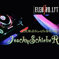 ScHiEbErTiMe @ „Alte“ Druckkammer Trebbin 03.02.2024