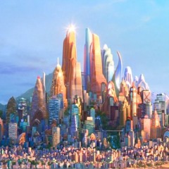 Symphony For Zootopia