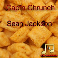 Captain Crunch Remix