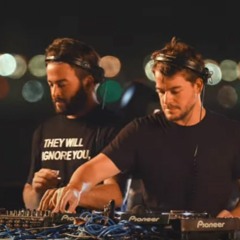 DUBDOGZ LIVE (SHERATON RIO DE JANEIRO)