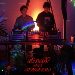 rhaff B2B somoza RS01