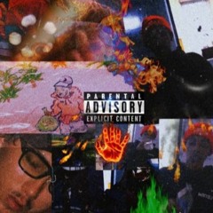 jvrter - Kash Rules Pd. [ guapezy X @1mvrco ] [REDROP]