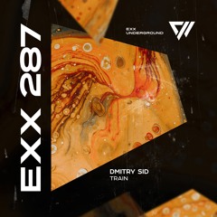DMITRY SID - Train [Preview]