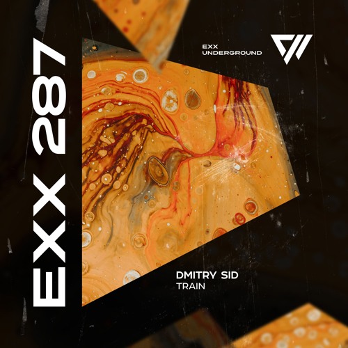 DMITRY SID - Train [Preview]