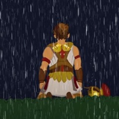 Just A Man (EPIC: The Musical) Female Ver. || Cover by Ash