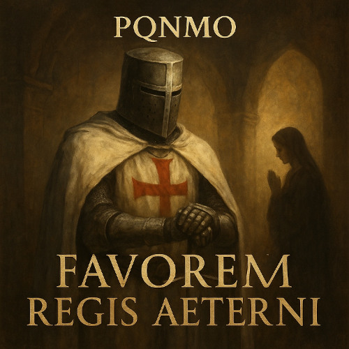 Favorem Regis Aeterni