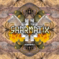 Sharmatix - Ashpai