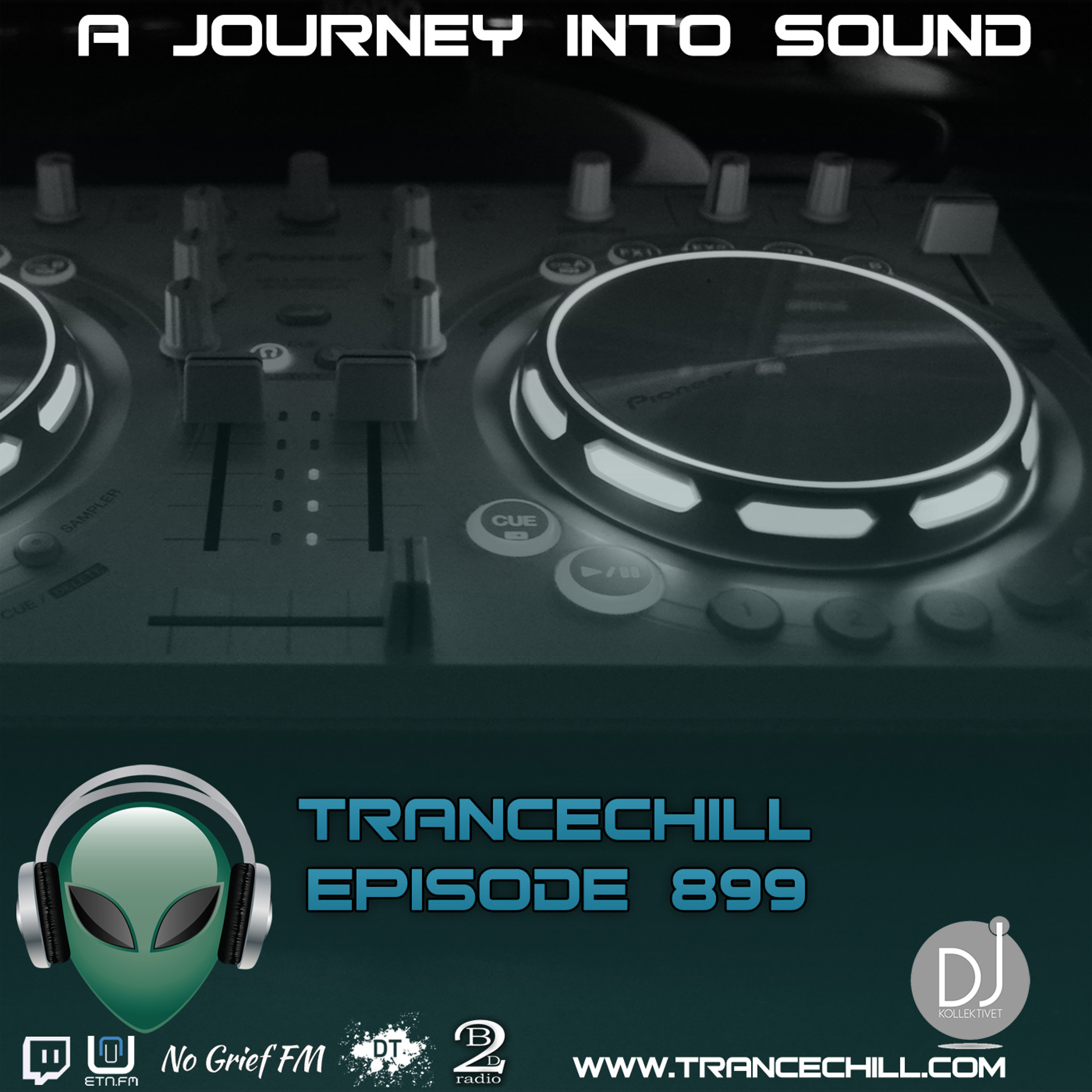 TranceChill Podcast