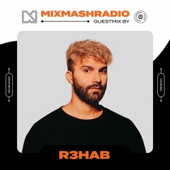 Laidback Luke Presents: R3HAB Guestmix | Mixmash Radio #381