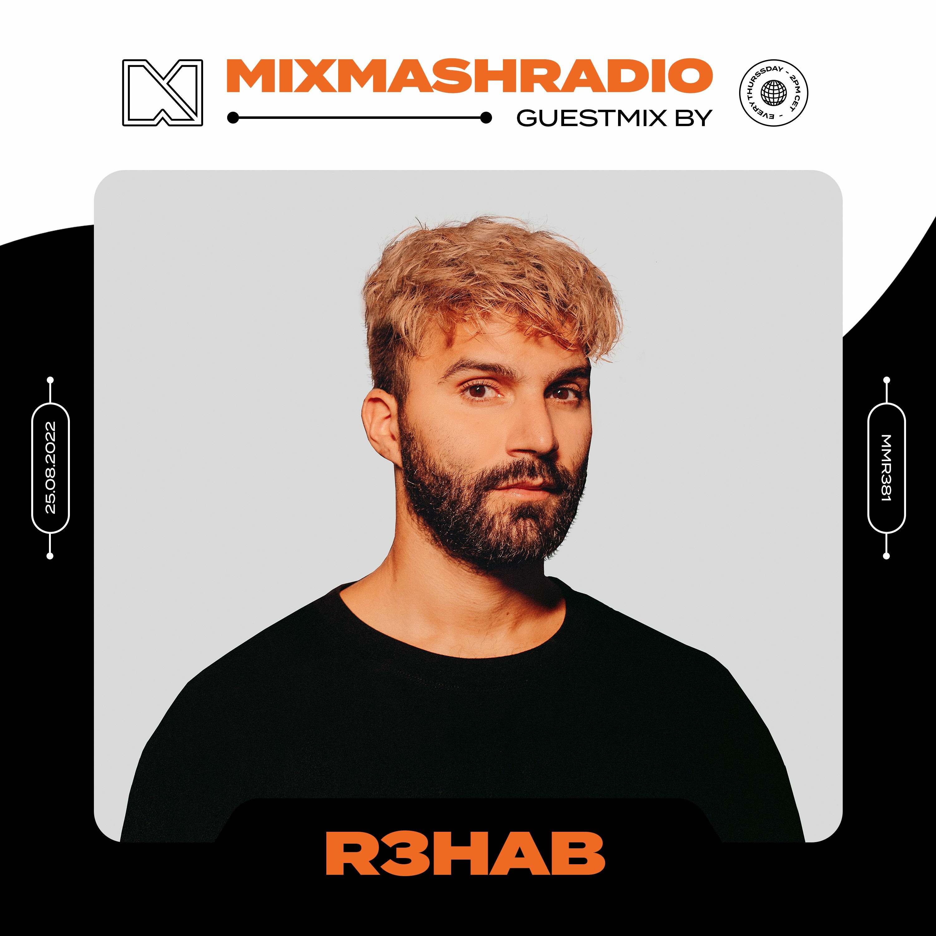 Mixmash Radio