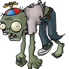 zombie