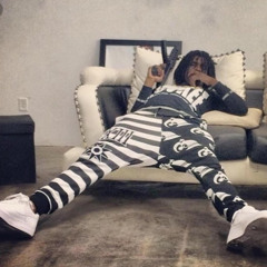 wait for nothing mixx (sosa)