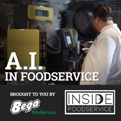 Ep12: AI Tech in Foodservice