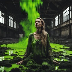 Anomaly Detection - Acid/Hard dance set 005