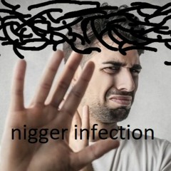 Sucking on a dead possums nigger penis