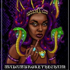 Madame B - BitchCoin