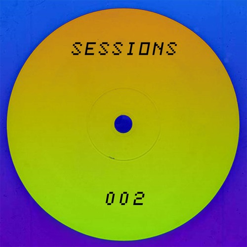 DANIEL BUTTON - SESSIONS JUNE 002 @ THE BEACH