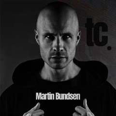 TCR008 - Martin Bundsen