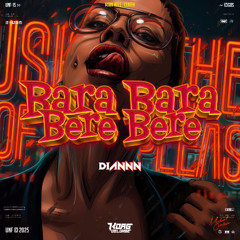 BARA BERE - [ KOAG x DIANNN ] #SUPERDUPERRR
