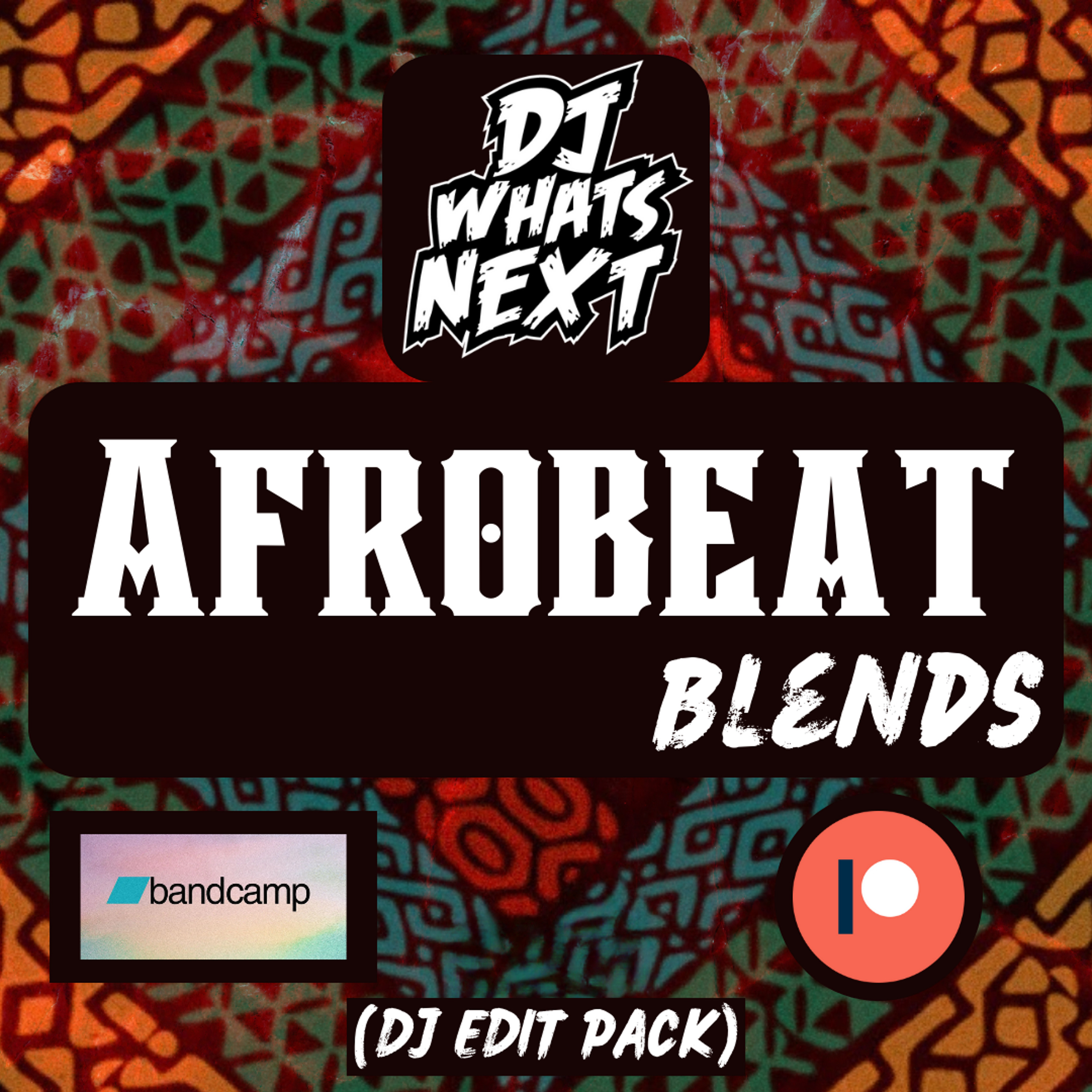 DJ WhatsNext