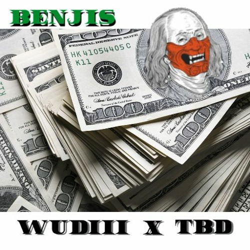 Benjis Get Me Off (feat. TBD)