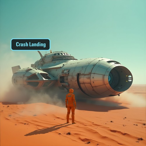 Crash Landing