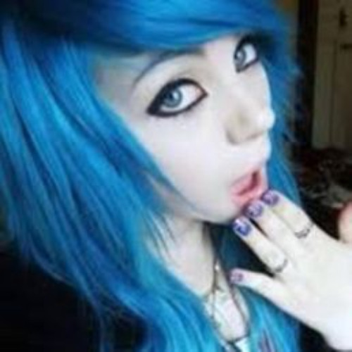 fell in luv w a emo princess