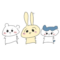 #chiikawalifestyle ft mitsu