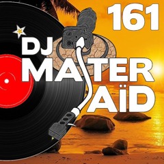 DJ Master Saïd's Soulful & Funky House Mix Volume 161