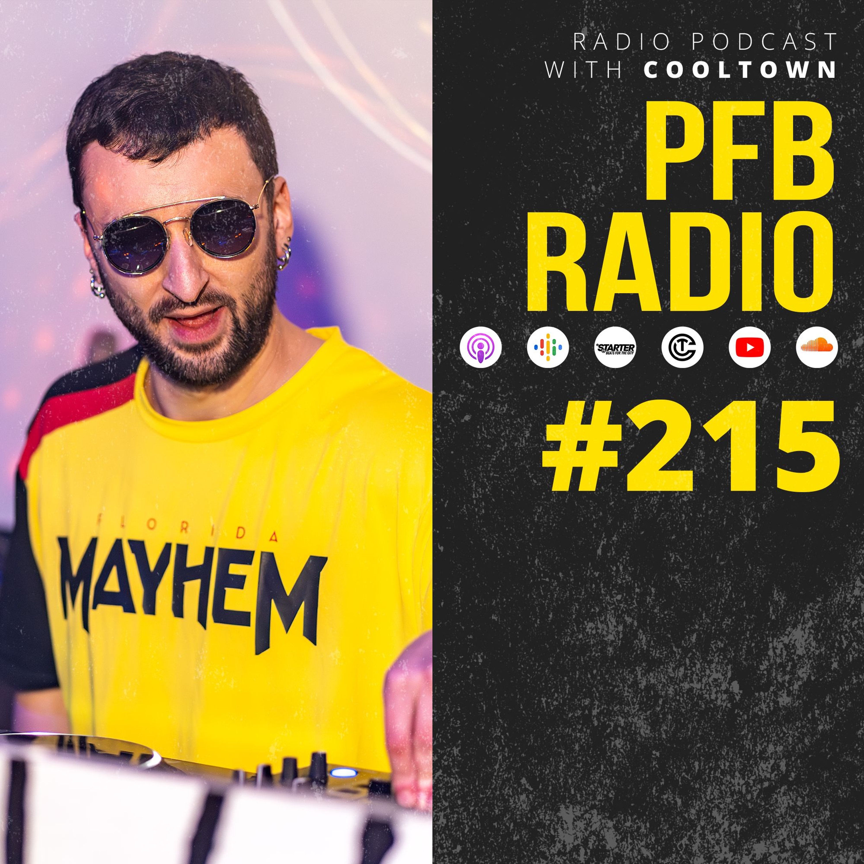 PFB Radio