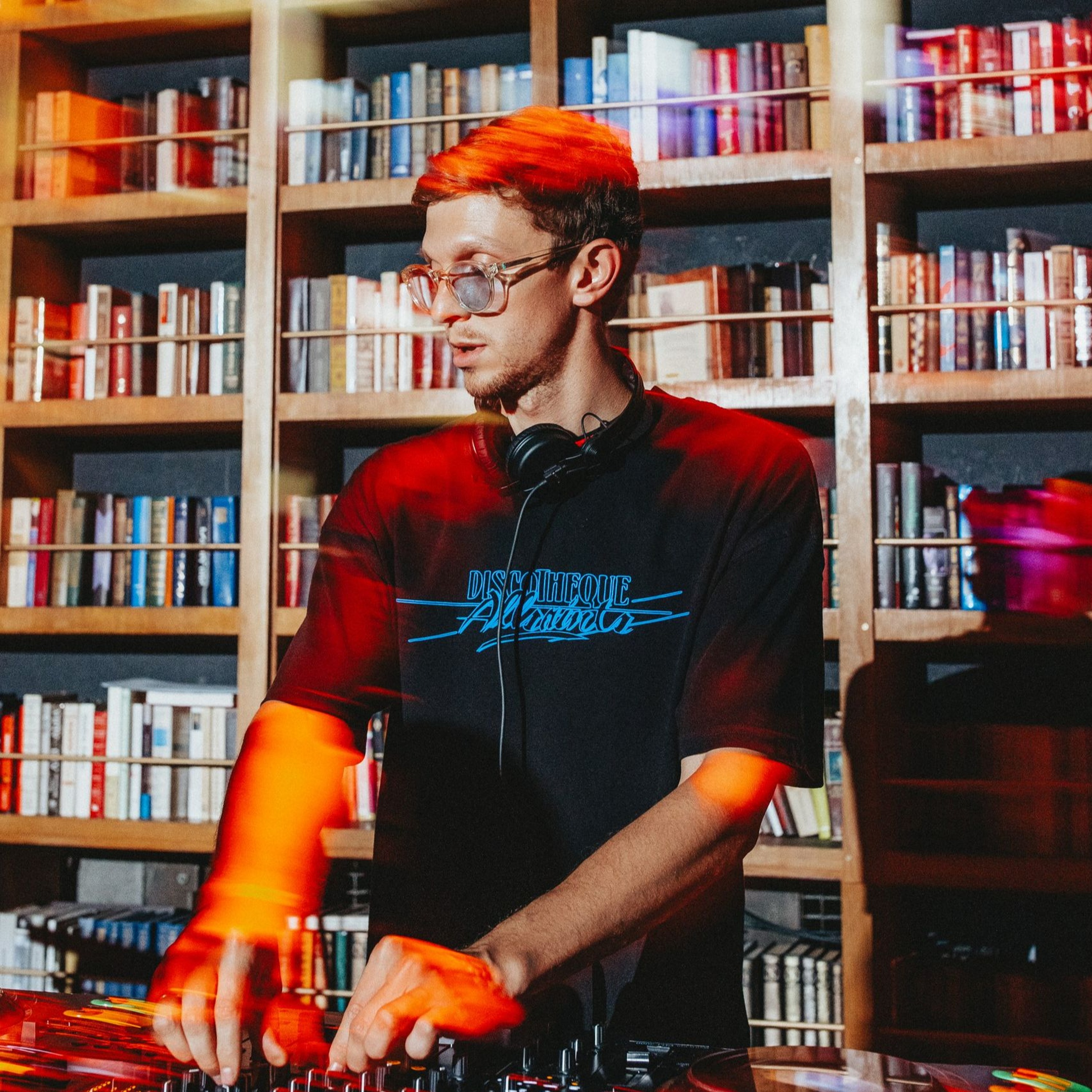 Sanseventeen ‒ Live@Chuvstvo Ritma | Community Moscow