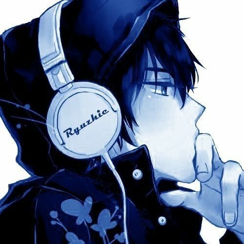 Don't You Worry Child - Nightcore (male version)