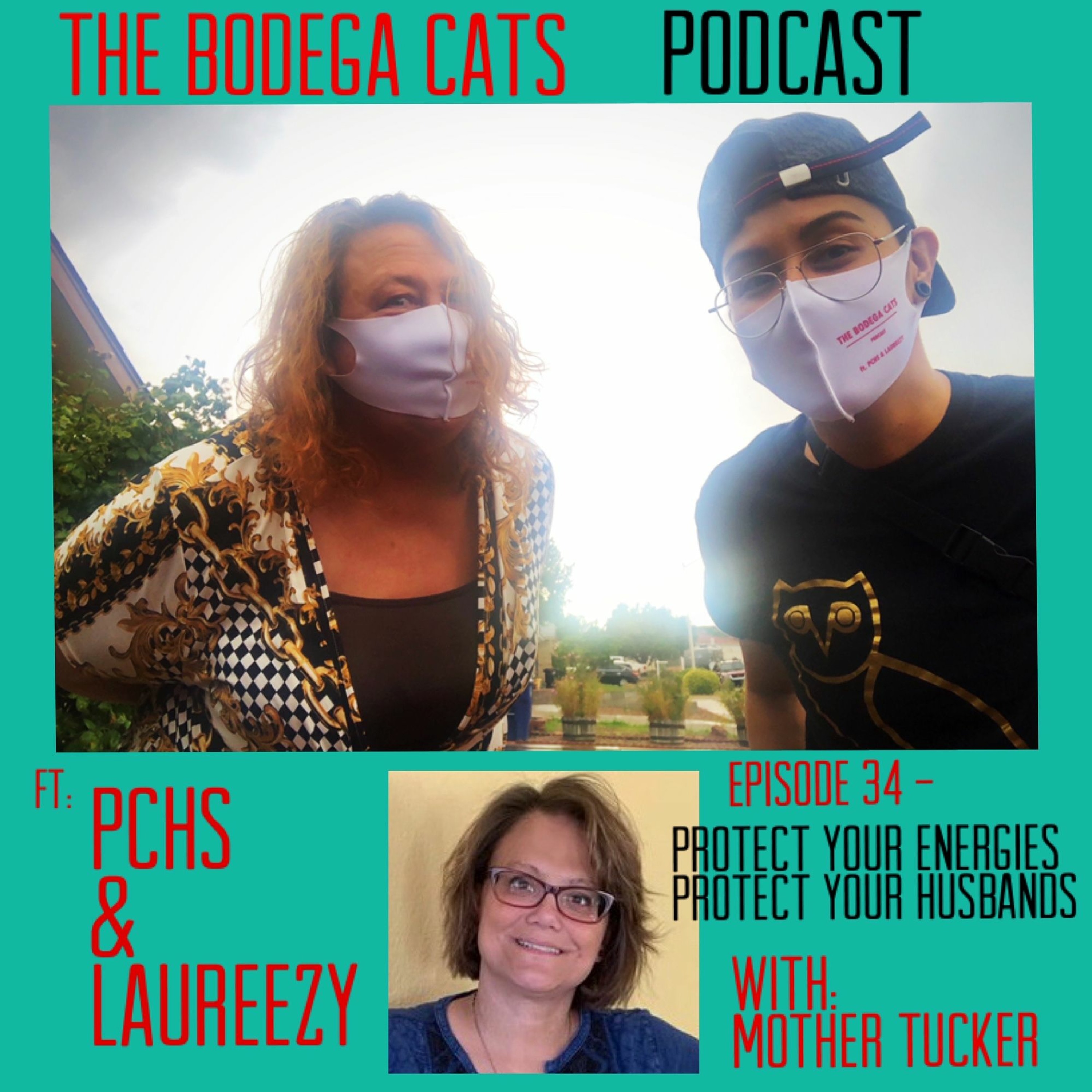 The Bodega Cats Podcast