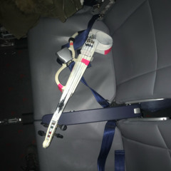 The 5th String (feat. Lulu Schmidt)