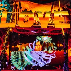 Elements Festival 2020 - Love Camp Main Stage Takeover