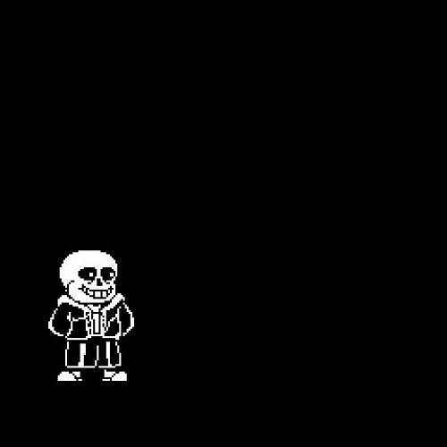 [MEGALOVANIA]